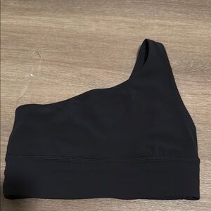 Lululemon Align Asymmetrical Bra